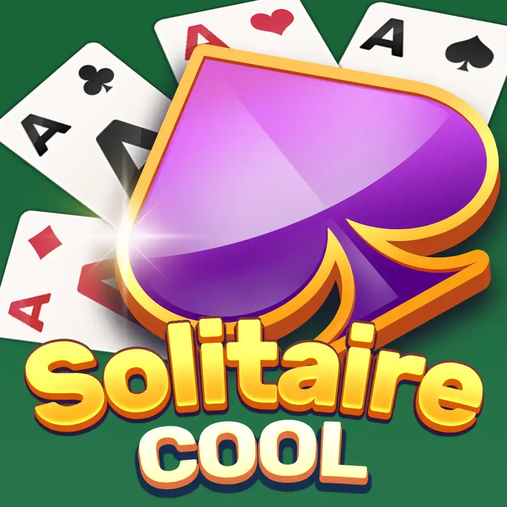 Cool Solitaire